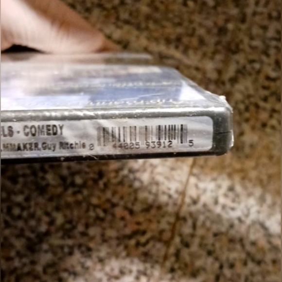 Lock, Stock and Two Smoking Barrels - Picture 3 of 3